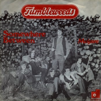 Tumbleweeds